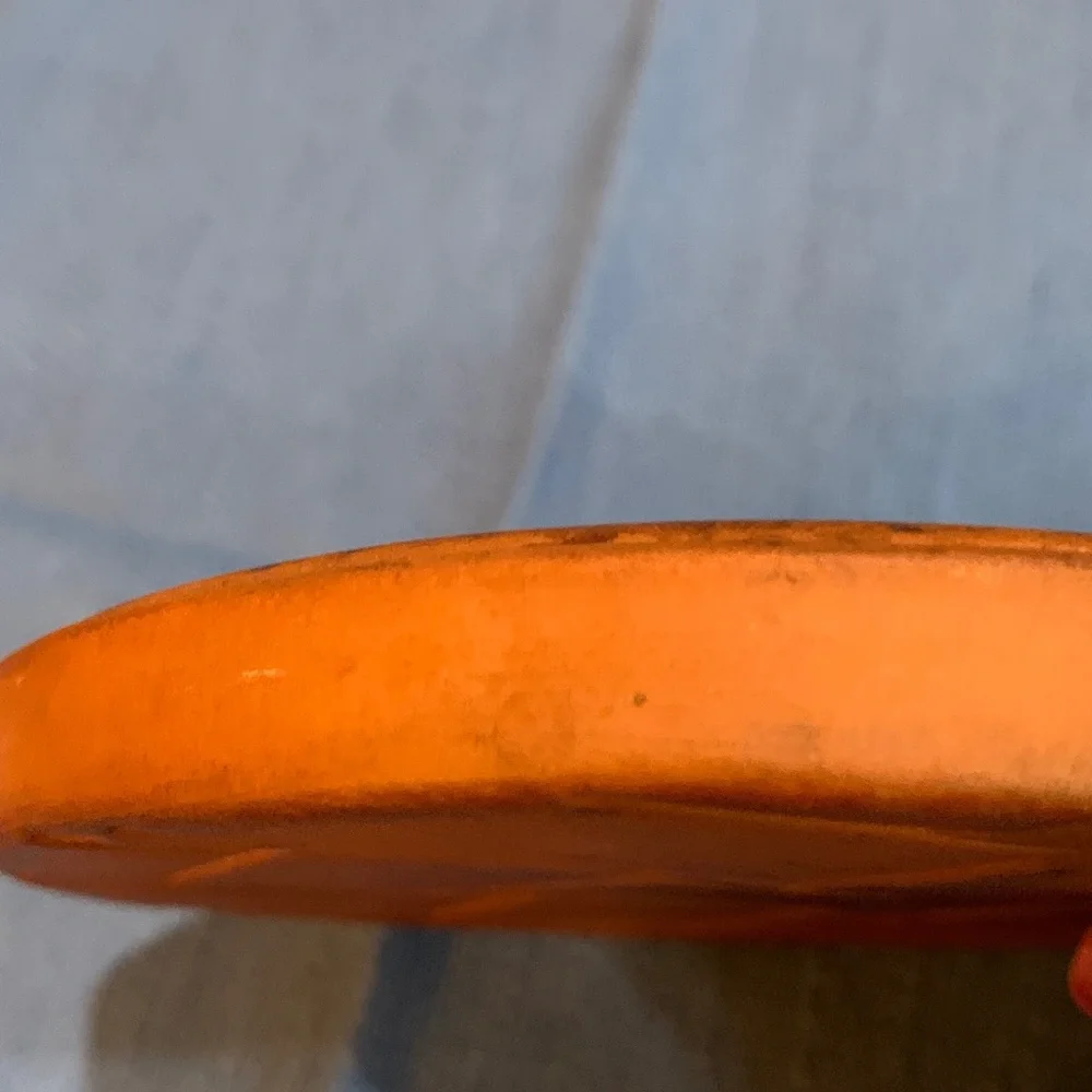 Longaberger Button Basket Brick